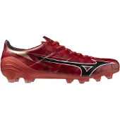 Mizuno Alpha Ii Elite Fg Football Boots Rouge EU 45 Homme