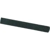 vidaXL Clôture en panneaux rigides à double grille, 5000 x 120 cm, vert