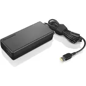 Lenovo ThinkPad 170W AC Adapter (Slim Tip) - Adaptateur secteur - CA 100-240 V - 170 Watt - FRU - pour ThinkPad T440p 20AN, 20AW; T540p 20BE, 20BF; W540 20BG, 20BH