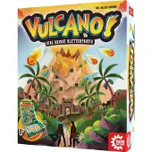 Carletto Deutschland Vulcano Une ascension torride