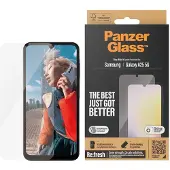 PanzerGlass Ultra-Wide Fit Samsung Galaxy A25 Protège-écran Verre