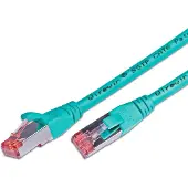 Wirewin Câble de réseau (S/FTP, CAT6, 70 m)