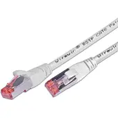 Wirewin Câble de réseau (S/FTP, CAT6, 10 m)