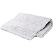 Cawö Serviette de Bain Cawö Lifestyle Uni Platin