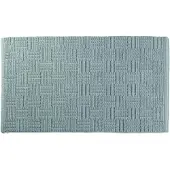 kela Tapis de Bain Kela Leana Rock Grey-60 x 100 cm