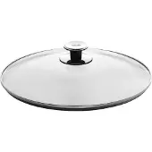 Fissler Couvercle en Verre Fissler Poêle 32 cm