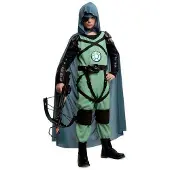 MOM Costume De Lemar