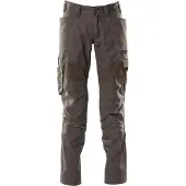 Mascot Accelerate 18579 Work Pants Beige 52 / 32 Homme