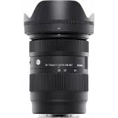 Sigma 28-70mm F/2.8 DG DN Contemporary L-Mount