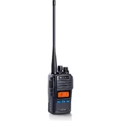Midland C1240 radio bidirectionnelle 16 canaux 162 MHz Noir