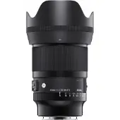 Sigma 50mm F/1.4 DG DN Art Monture L