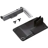 Makita Poste fixe pour ponceuses à bande - - 9404/9902/9903/9920 - Compatible multi‑modèles - Poids 1,45 kg - Garantie 2 ans