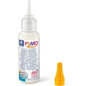Staedtler FIMO Deko Gel liquid 50ml, gold
