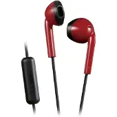 JVC HA-F19M-RB-E rouge-marron