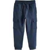 Next Pantalon bleu marine