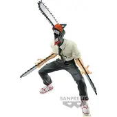 Banpresto Chainsawman - Figurine Chainsawman - Vibration Stars