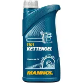 Mannol kettenoel w-40, 1 l