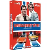 Escd Cnt Amicalement vôtre L'intégrale DVD