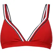Tommy Hilfiger Uw0uw05290 Bra Rose L Femme