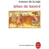 Lgf Jehan de Saintré
