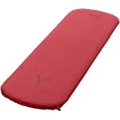 Grand Canyon Hattan 5.0 M Inflatable Mat Rouge 185 x 55 x 5.0 cm