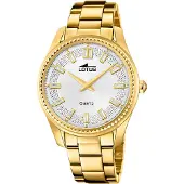 Lotus montre Femme 18902/3