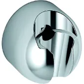 Ideal standard Idealrain support de douchette fixe chromé B9467AA