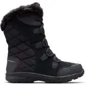 Columbia Bottes Columbia 1554171014 pour Femme