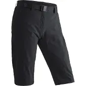 Maier Sports Kluane 3/4 Pants Noir 6XL / Regular Femme