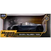 Jada 253203036 - Fast & Furious Shaw's McLaren 720S 1:24