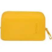 American Tourister Urban Grove-4.5l Wash Bag Jaune