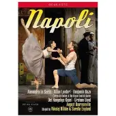 Pias Napoli DVD