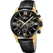 Lotus montre Homme 18882/1