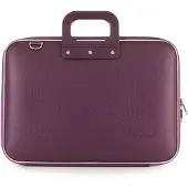 Bombata Sacoche pour ordinateur Classic 15, lila sp. (15"), Sac pour notebook, Violet