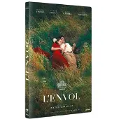 LE PACTE L'Envol DVD