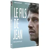 LE PACTE Le fils de Jean DVD
