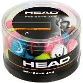 Head Racket Amortisseurs De Tennis Pro 70 Unités