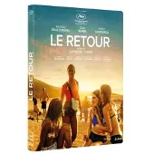 LE PACTE Le Retour Blu-ray