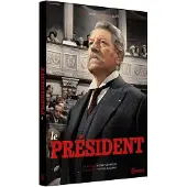 Escd Cnt Le Président DVD