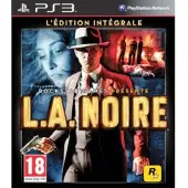 L.A. Noire - édition complète