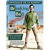 Escd Cnt Coffret intégral de la Saison 1