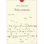 Phebus Trois concerts