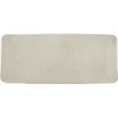 Douceur d'intérieur douceur d'intérieur, Drap Plat (240 x 300 cm) Percaline Anthracite, Percale de Coton
