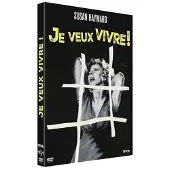 Bqhl Je veux vivre ! DVD