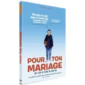 Blaq out Pour ton mariage DVD