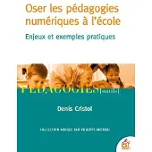Esf Oser les pédagogies numériques à l'école