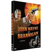 Bqhl Brannigan DVD