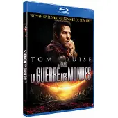 Escd Cnt La Guerre des Mondes - Blu-ray