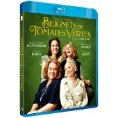 ESC EDITIONS Beignets de tomates Vertes [Blu-Ray]