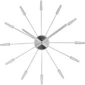 Nextime Horloge murale Plug Inn, 2610zi